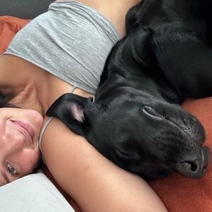 Meet your Posher, Halle